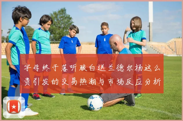 字母终于落听狼白送兰德尔杨这么贵引发的交易热潮与市场反应分析