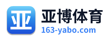 亚博体育 Logo